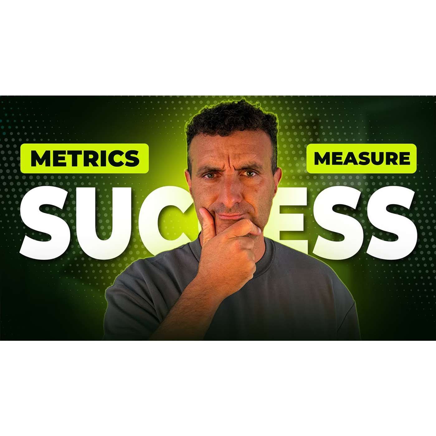 Master Lead Gen with These Must-Know Metrics! episode artwork