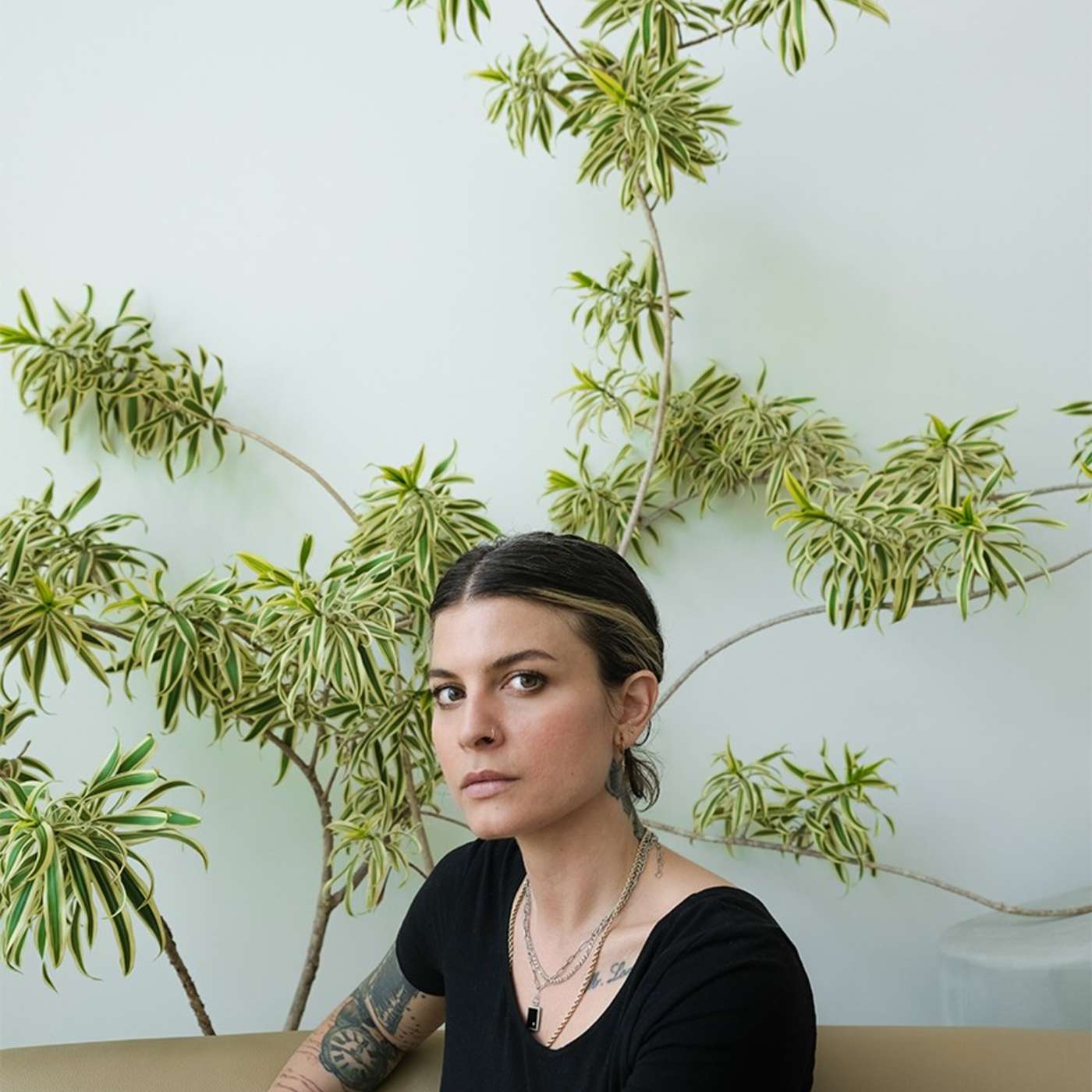 Gloria Noto : Redefining beauty & representation