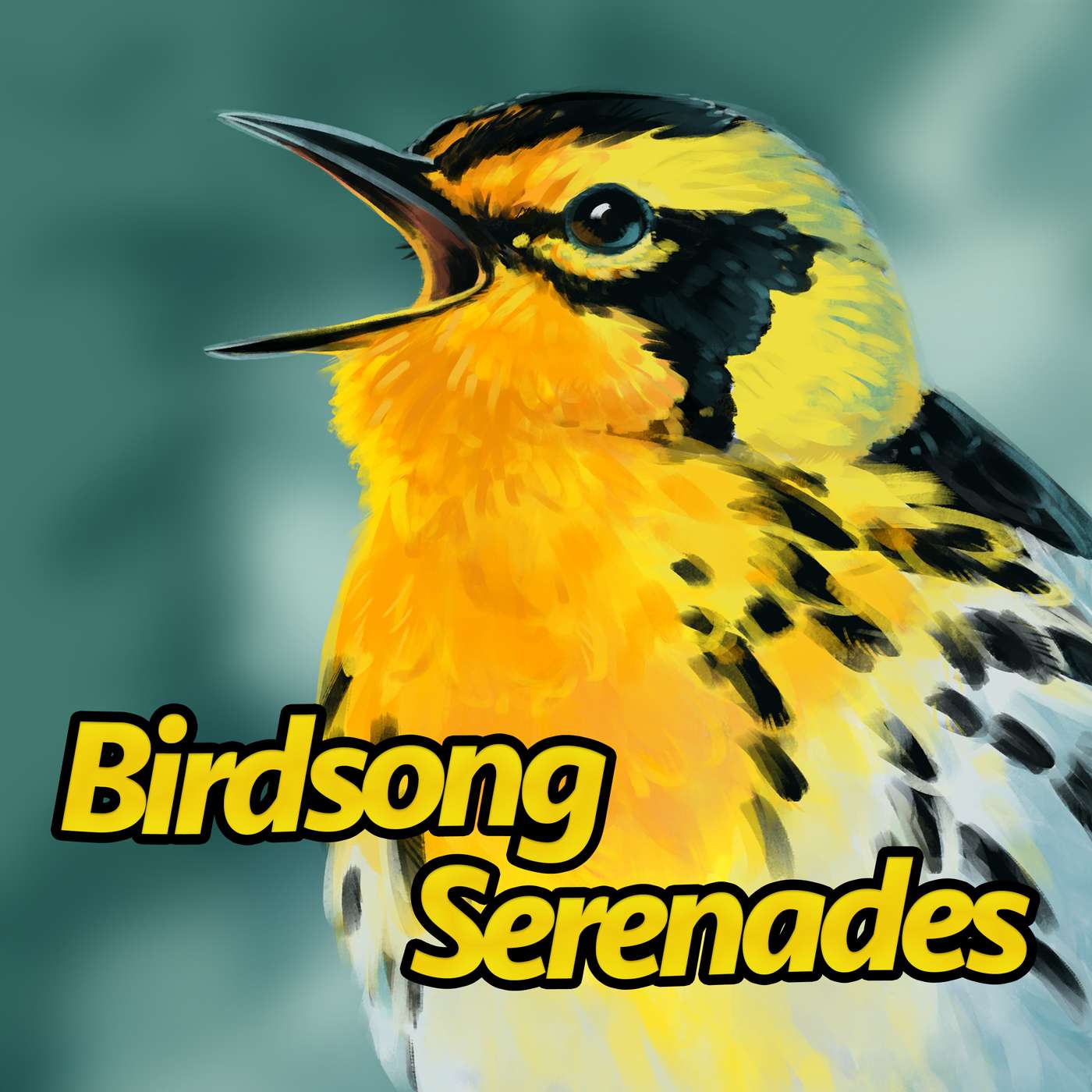 Birdsong Serenades