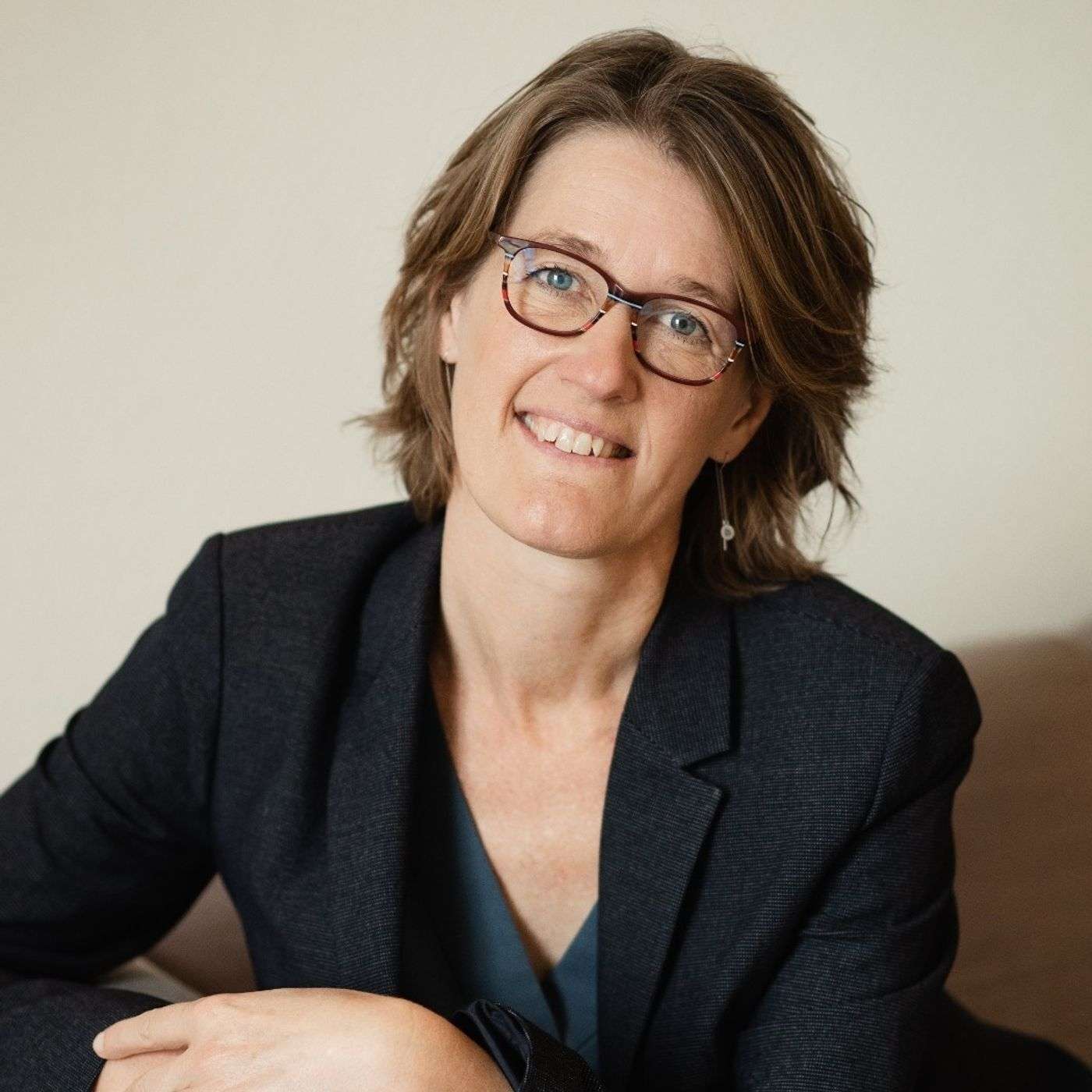 Prime Spark with Sara Hart