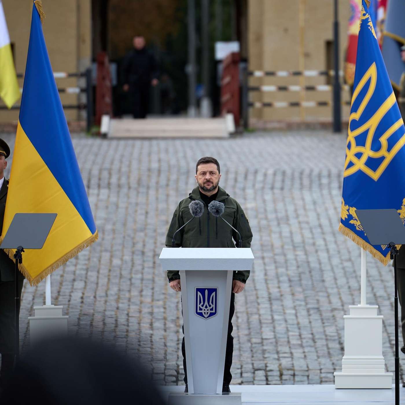 Les Ukrainiens face aux volte-face de Donald Trump Les Ukrainiens face aux volte-face de Donald Trump