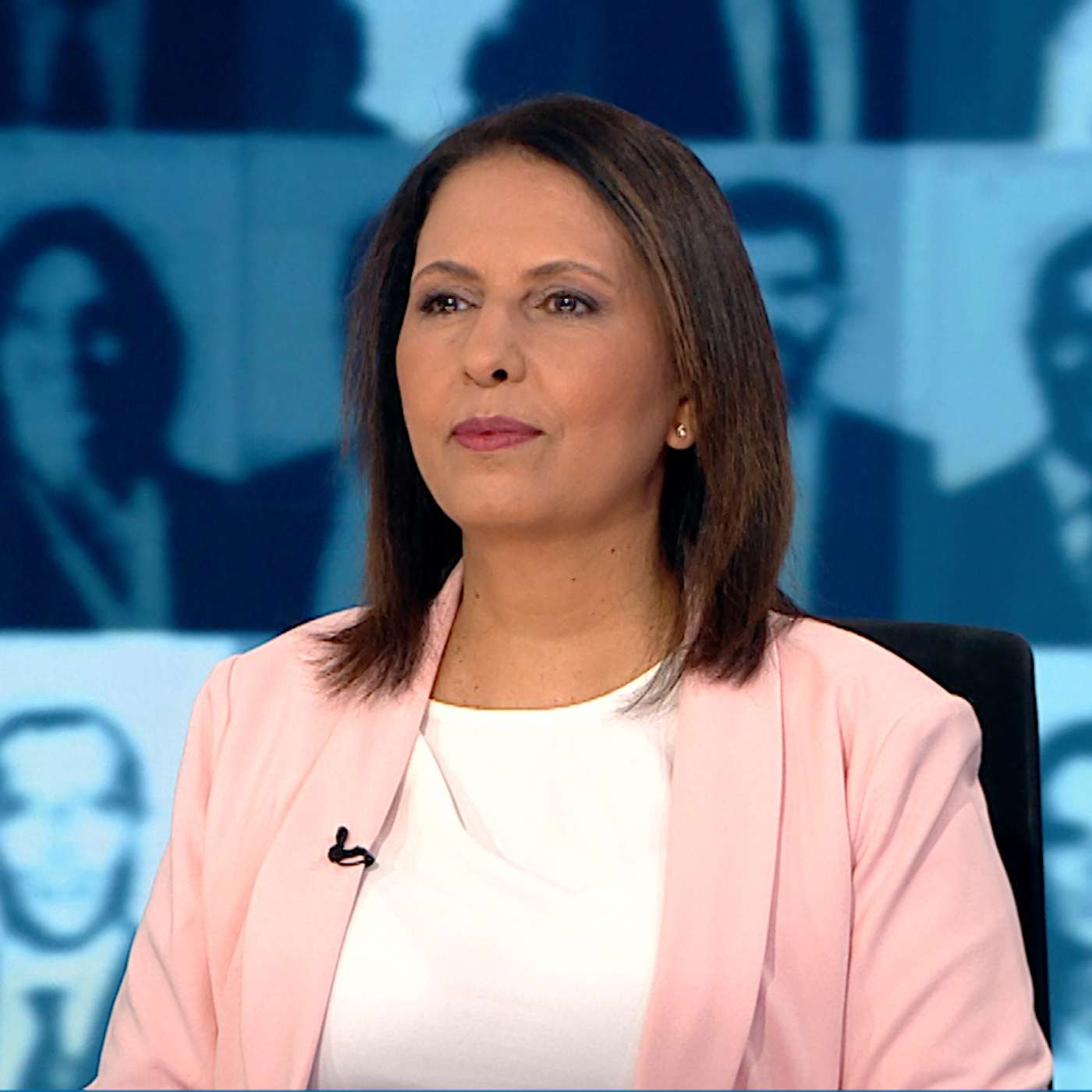 השרה גילה גמליאל