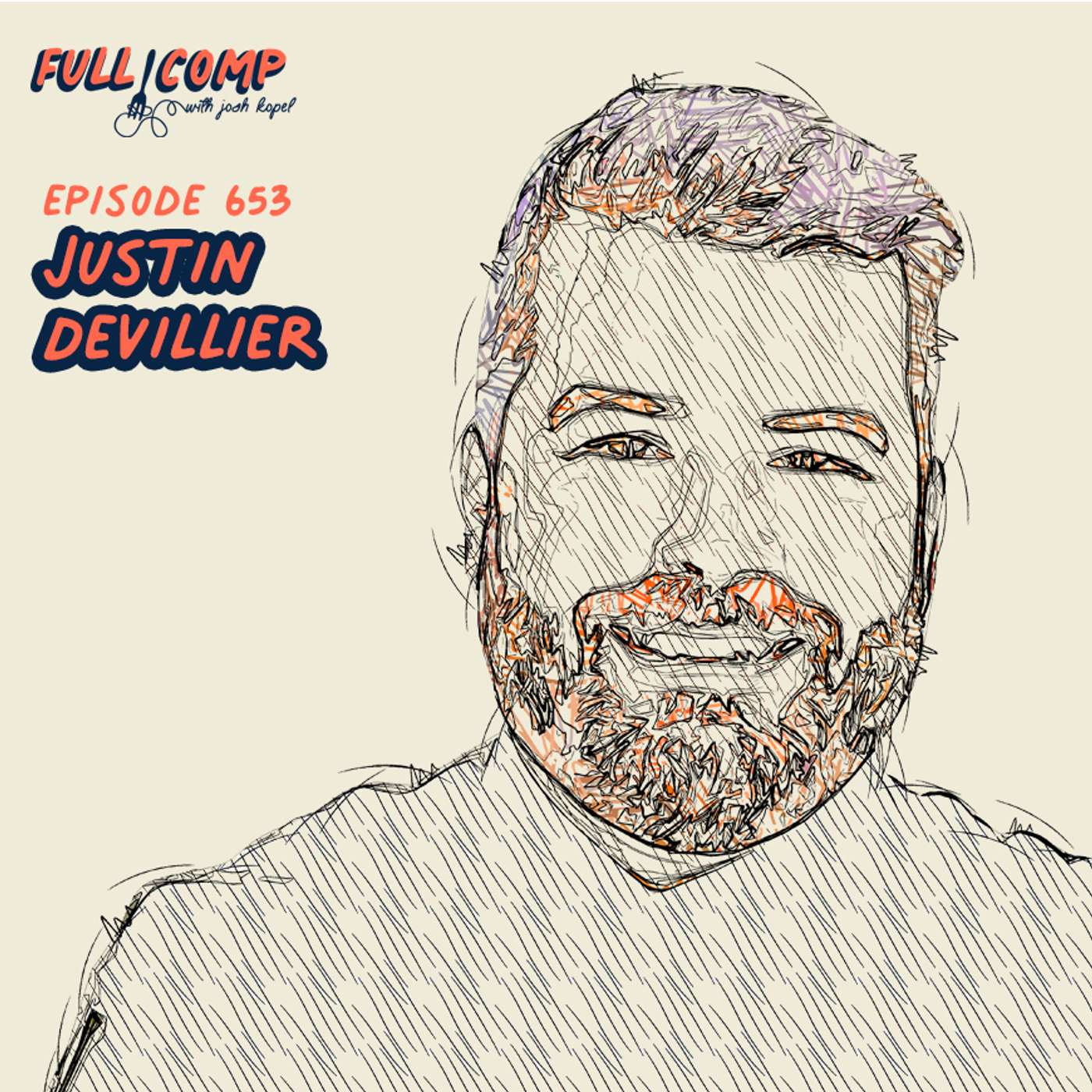 Justin Devillier: Stop Fixing What's Already Broken