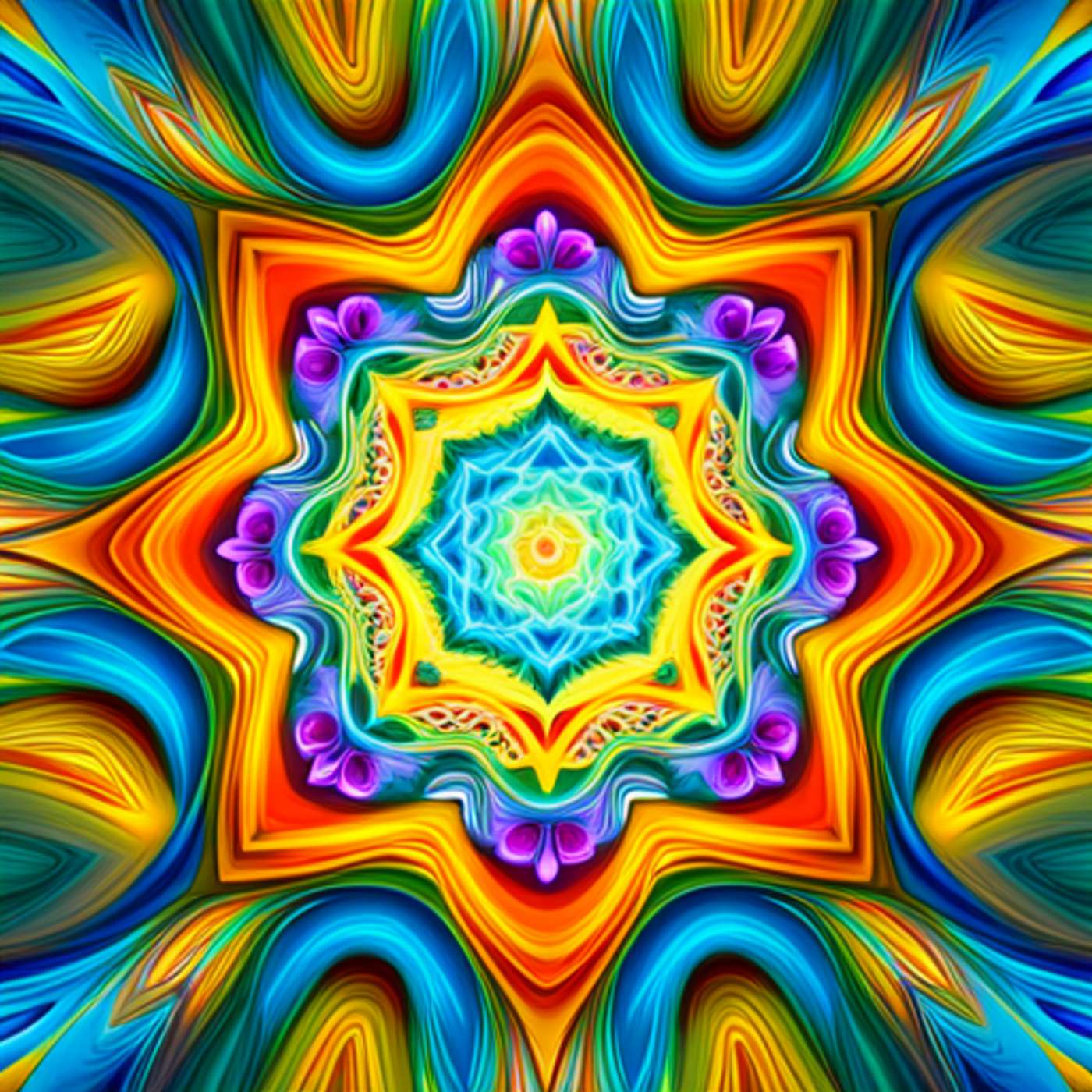 Transform Your Thoughts for a Meaningful Life episode artwork