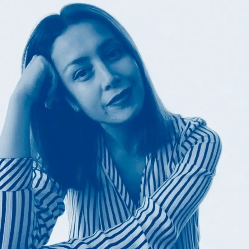 Ep. 247 - Adriana Cisneros Basulto, Founder of Maxwell, an Employee Benefit and Work-life Management Platform on the Changing World of Work