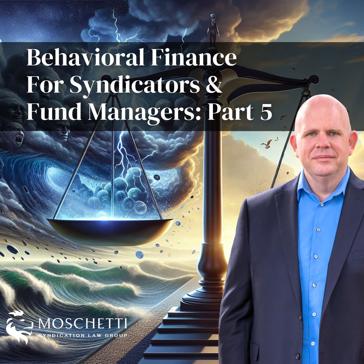 Syndication Law & The Private Placement Memorandum Attorney