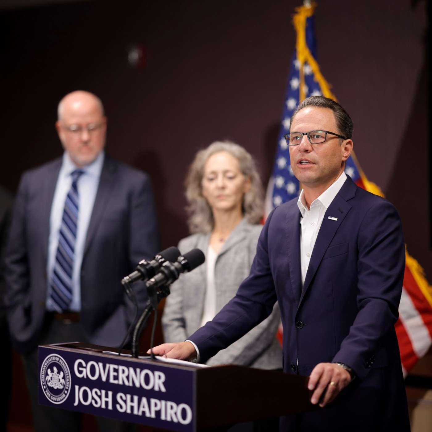 Pennsylvania Faces Measles Outbreak, Natural History Museum Closes, Prattville Campus Explodes Enrollment, Baltimore Mom Charged in Neglect, and more...
