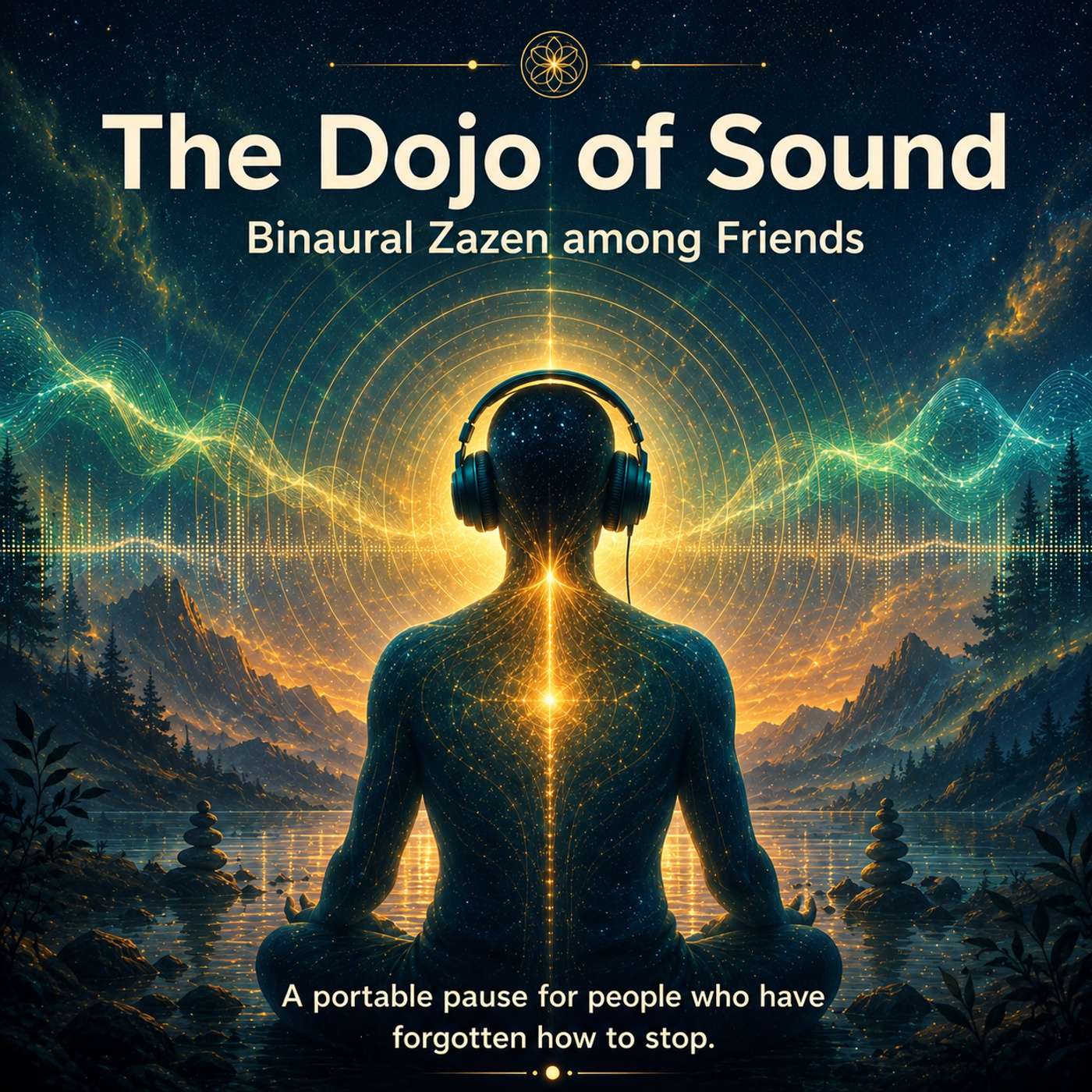The Dojo of Sound