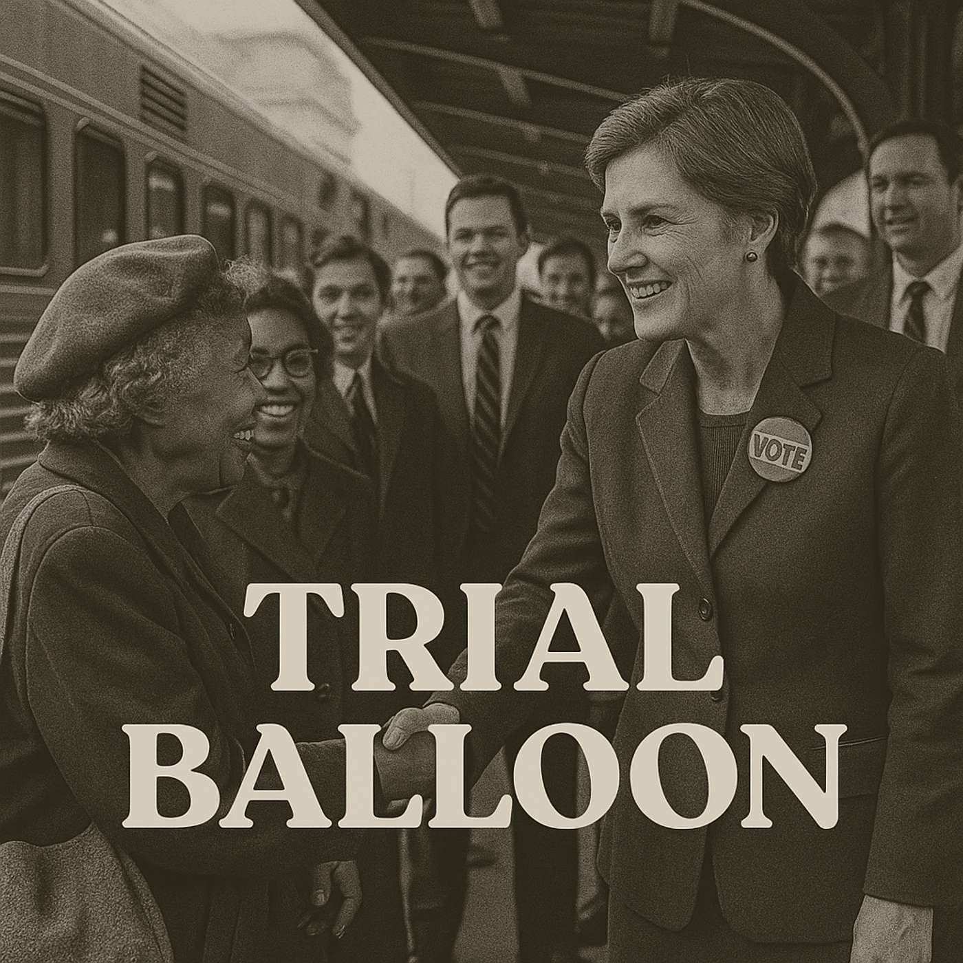 Trial Balloon