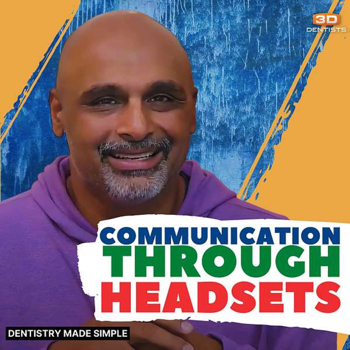 Revolutionizing In-Office Dental Communication through Headsets
