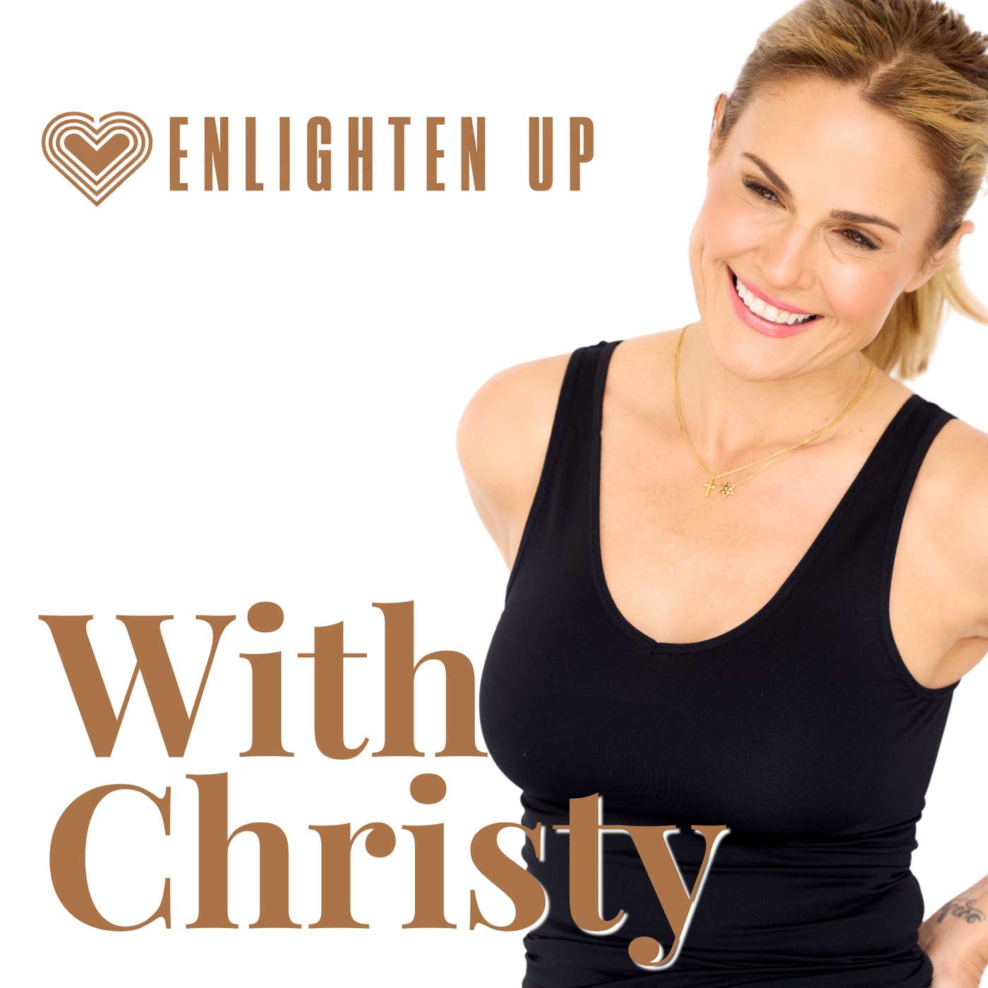 Enlighten Up With Christy