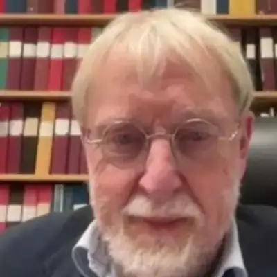 Ulf Landegren
