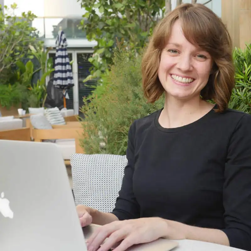 Digital Distraction (with Kyla Gardner)