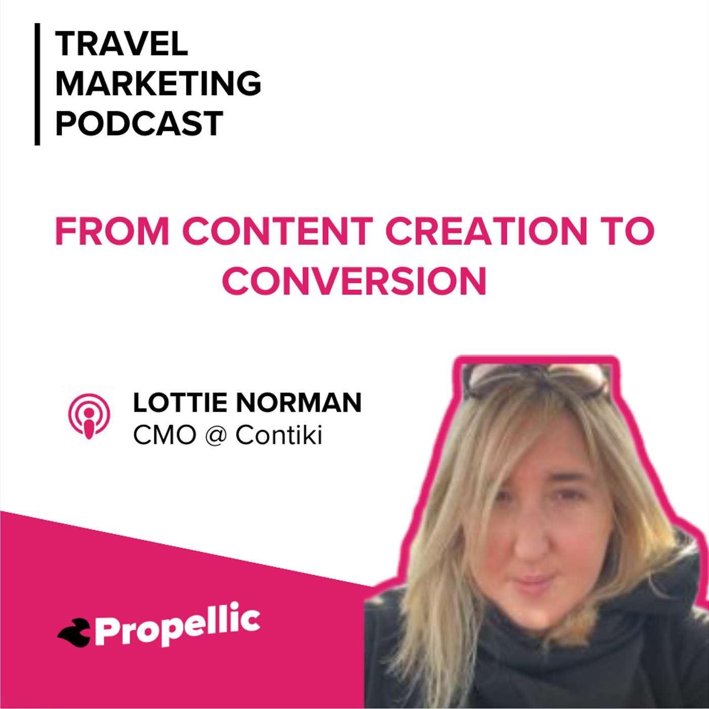 From Content Creation to Conversion: Inside Contiki's Marketing Playbook From Content Creation to Conversion: Inside Contiki's Marketing Playbook