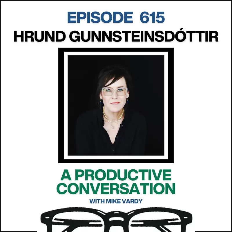 Hrund Gunnsteinsdóttir Talks About Intuition, Attention, and Inner Alignment