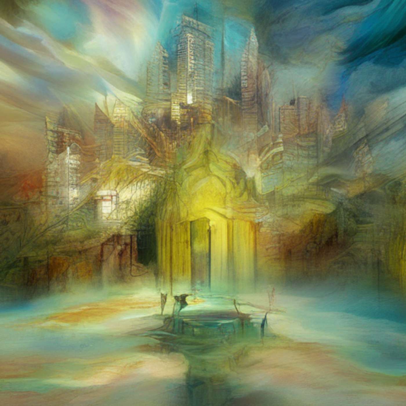 Gimel Tammuz: Celebrating the Rebbe's Legacy episode artwork