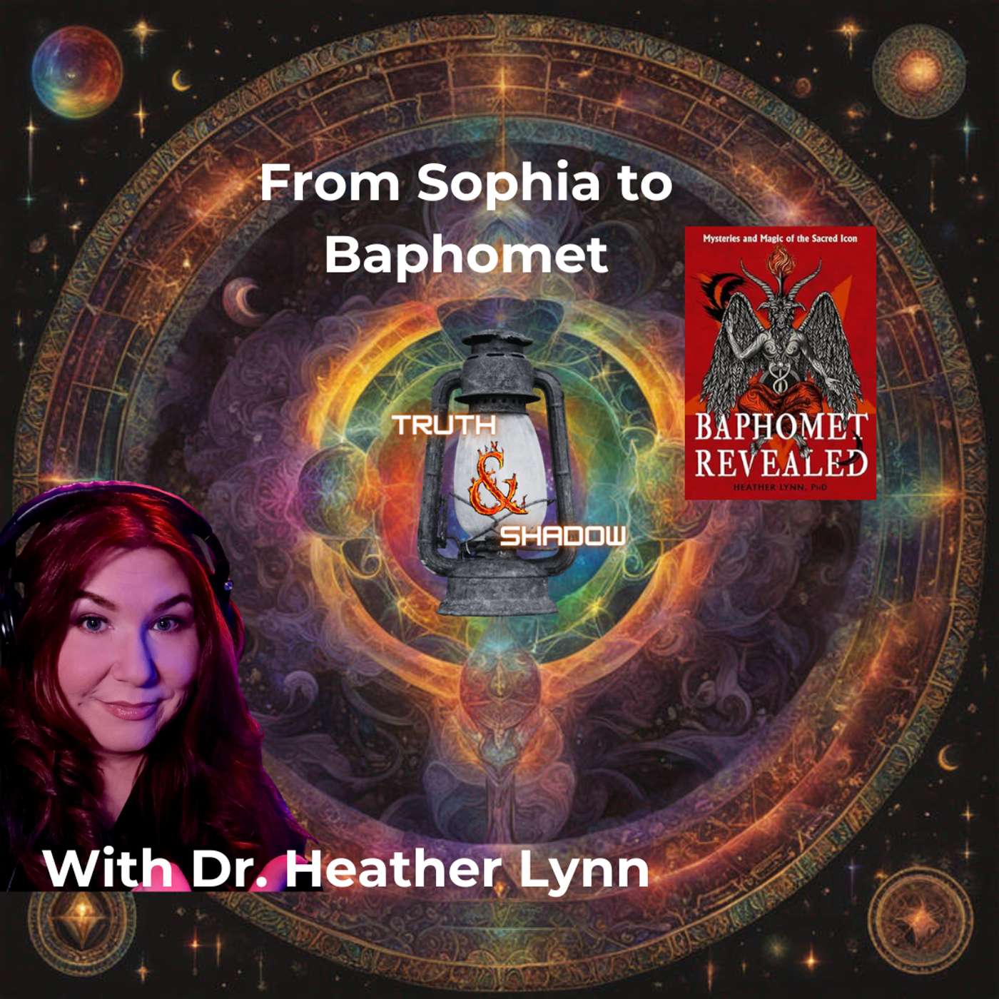 Truth & Shadow Podcast