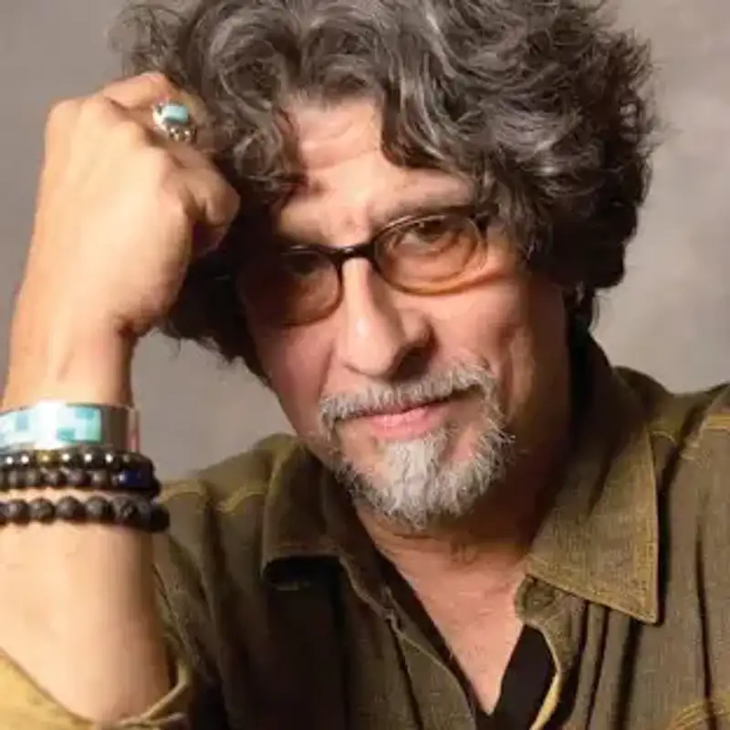 Dan Navarro and Racheal Kilgour