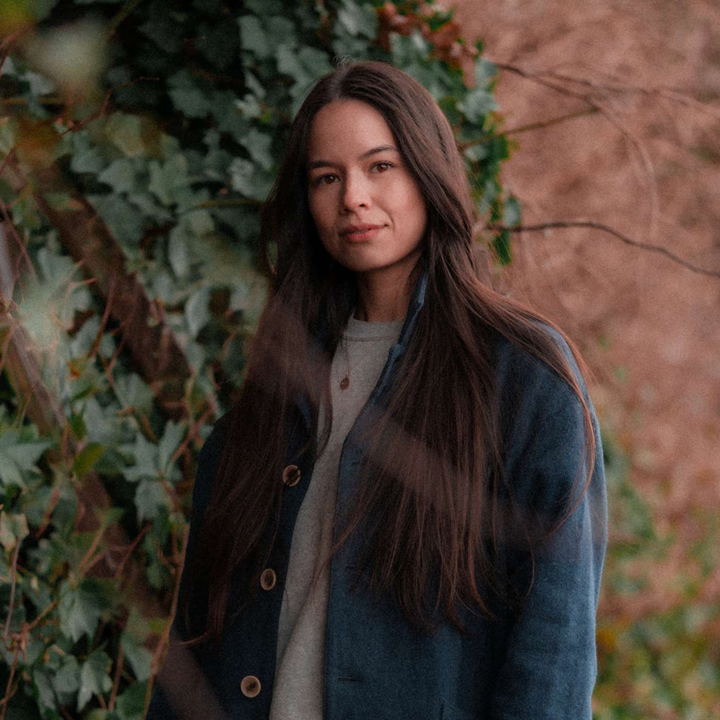 [ep 104] Genevieve Kang on Tending with Her Hands, Food as Medicine, Radical Healing & Learning to Let Go