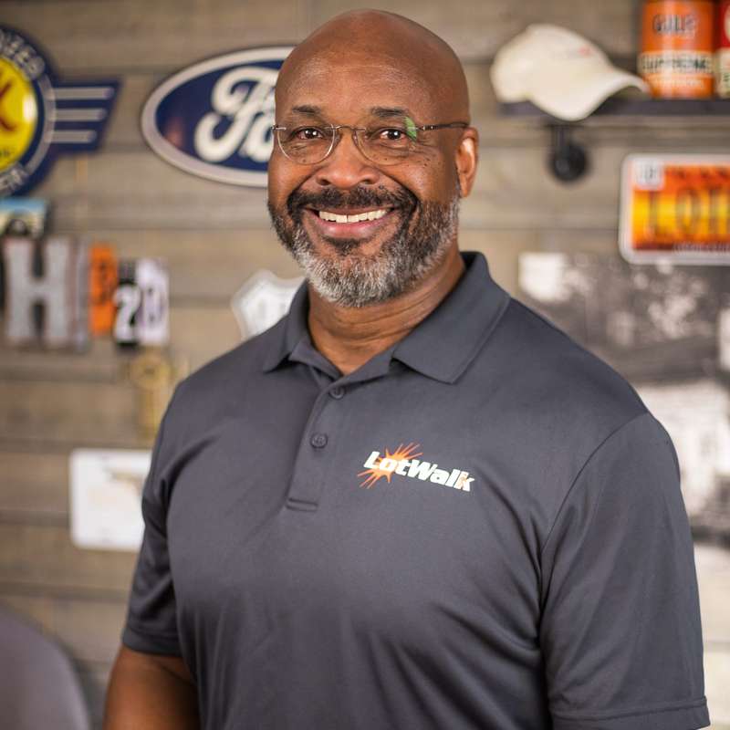 Renaldo Leonard
