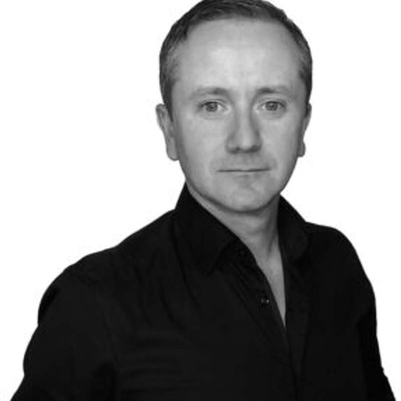 Johnny Beirne