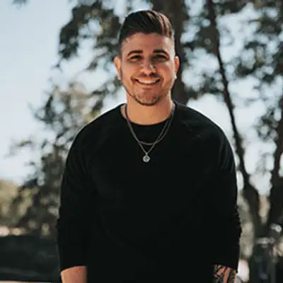 Aaron Crane