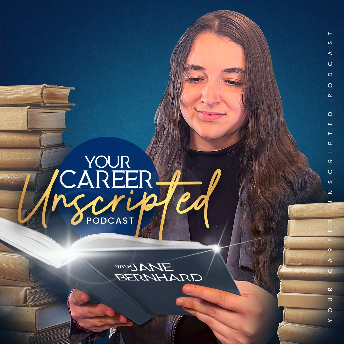 Your Career, Unscripted