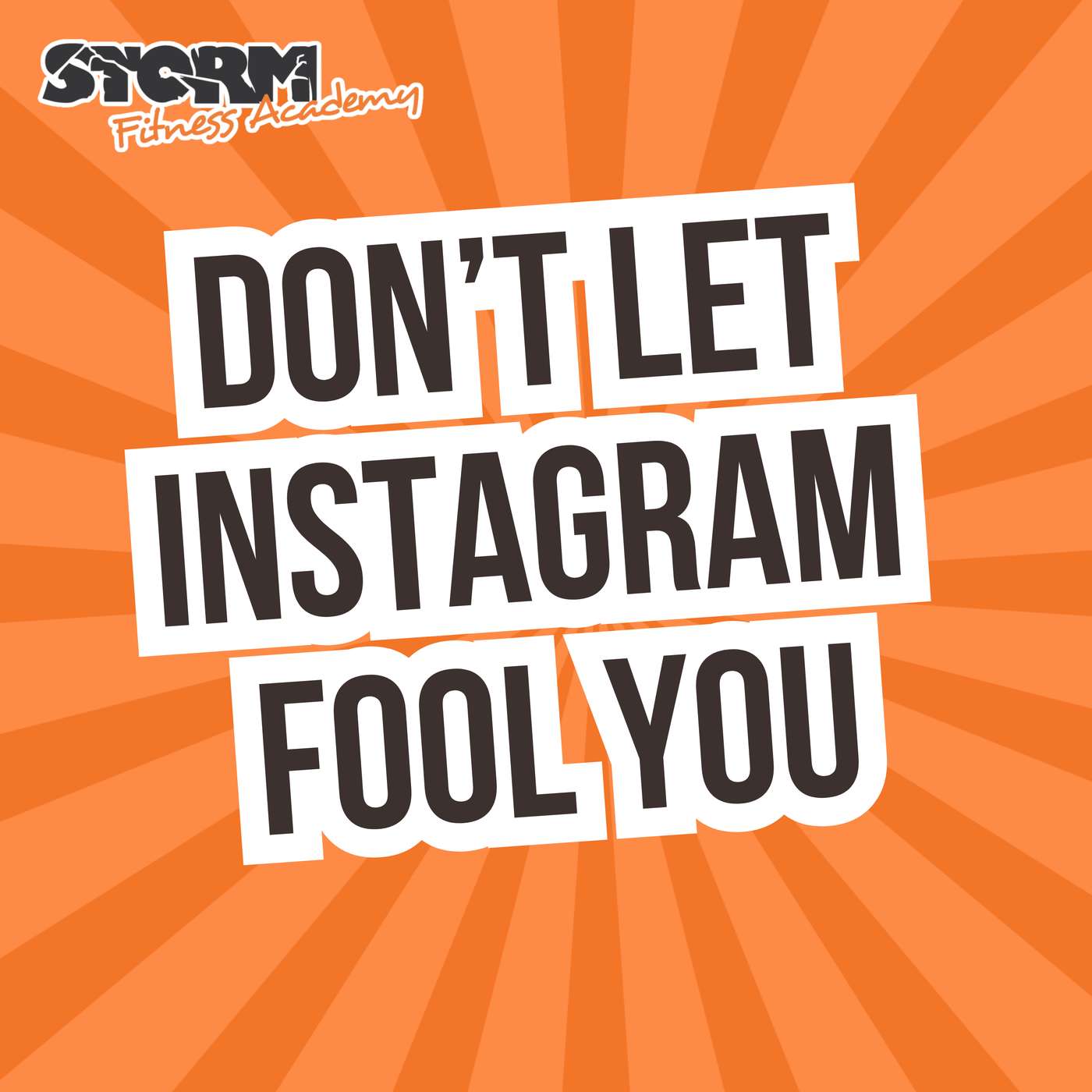 Why Does Social Media Make New Personal Trainers Feel Behind?