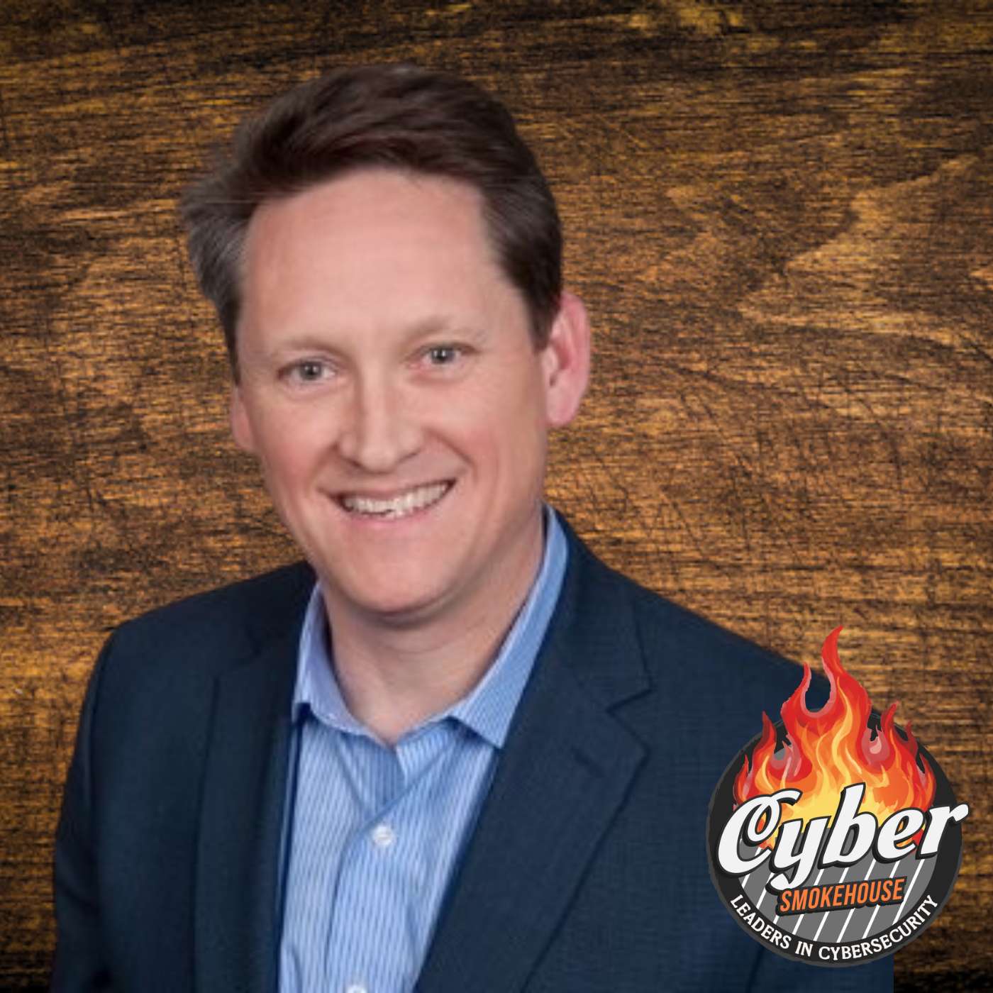 Leading Through Cyber Complexity - Wade Myers - Cyber Smokehouse - Episode # [004]