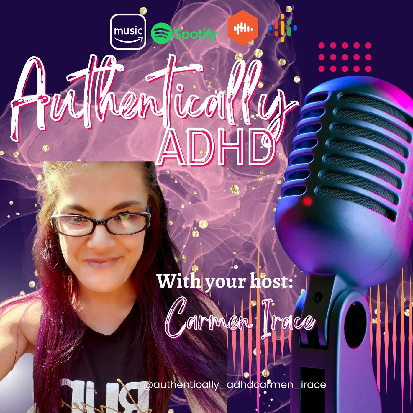 Authentically ADHD