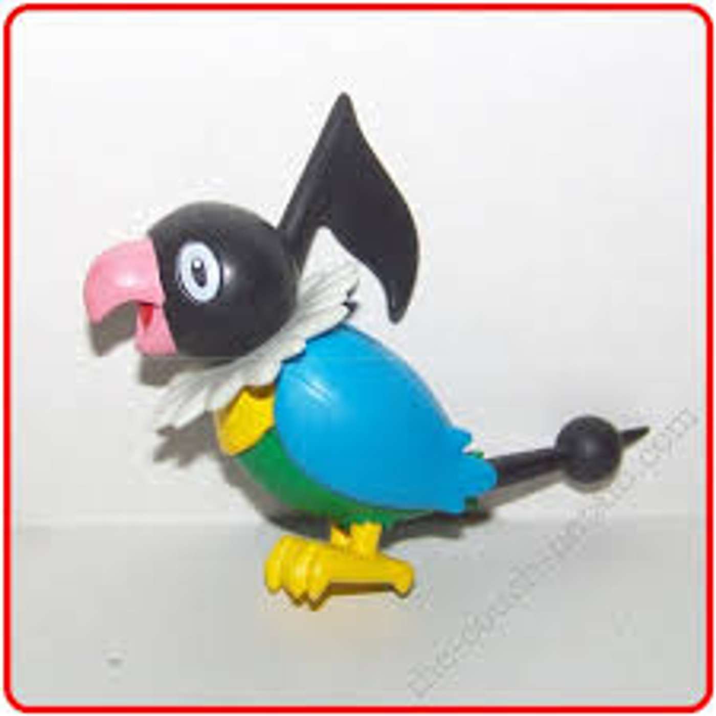 Pokemon Stats & Facts