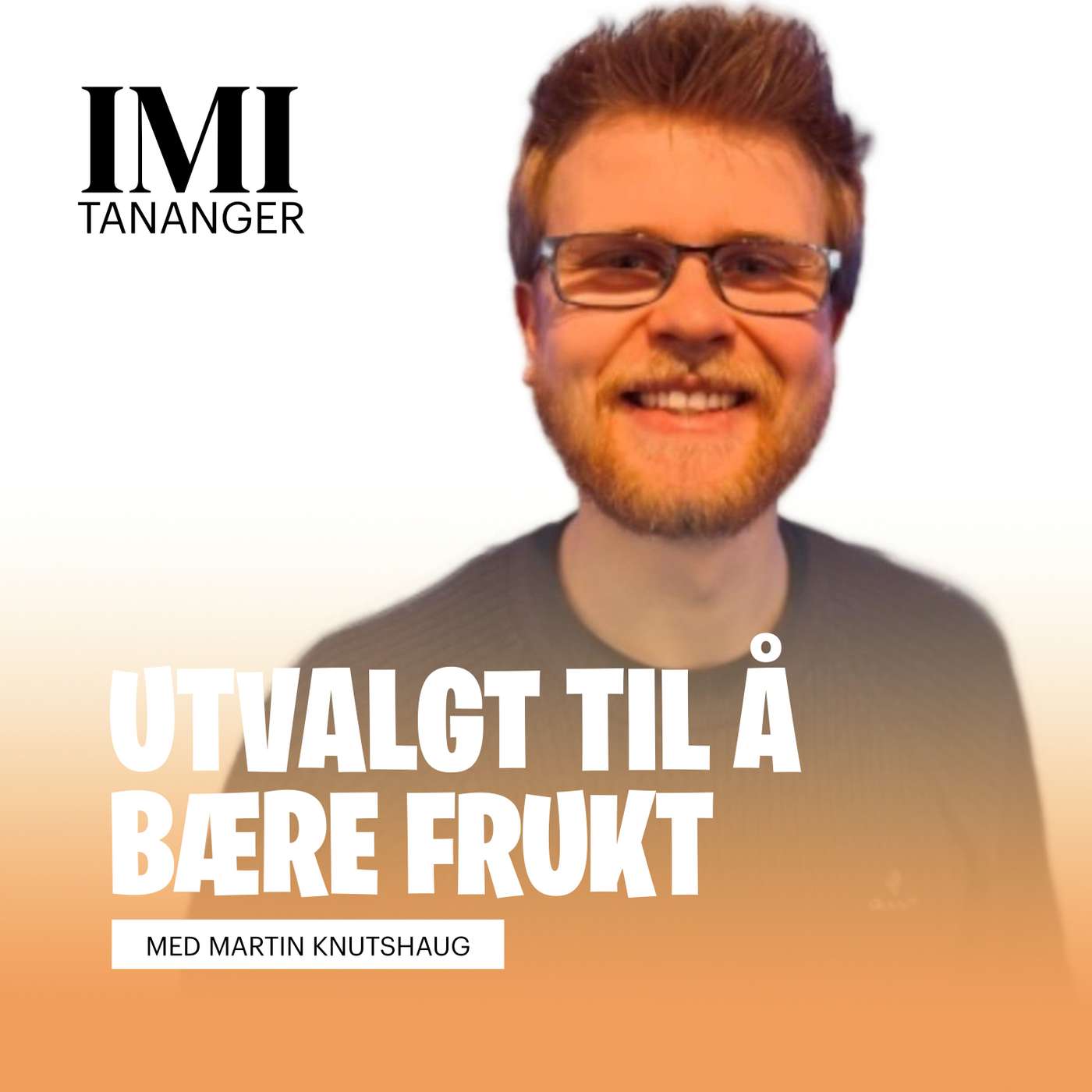 IMI Tananger Podcast