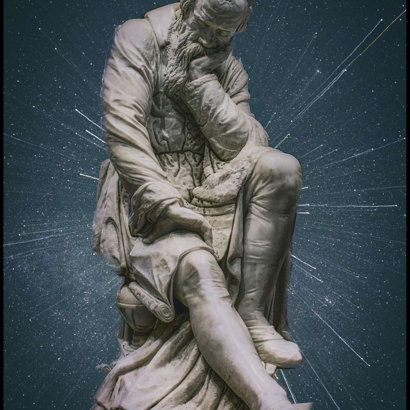 Spotlight on Alfred North Whitehead #1: Process, Reality & the Flow of Consciousness