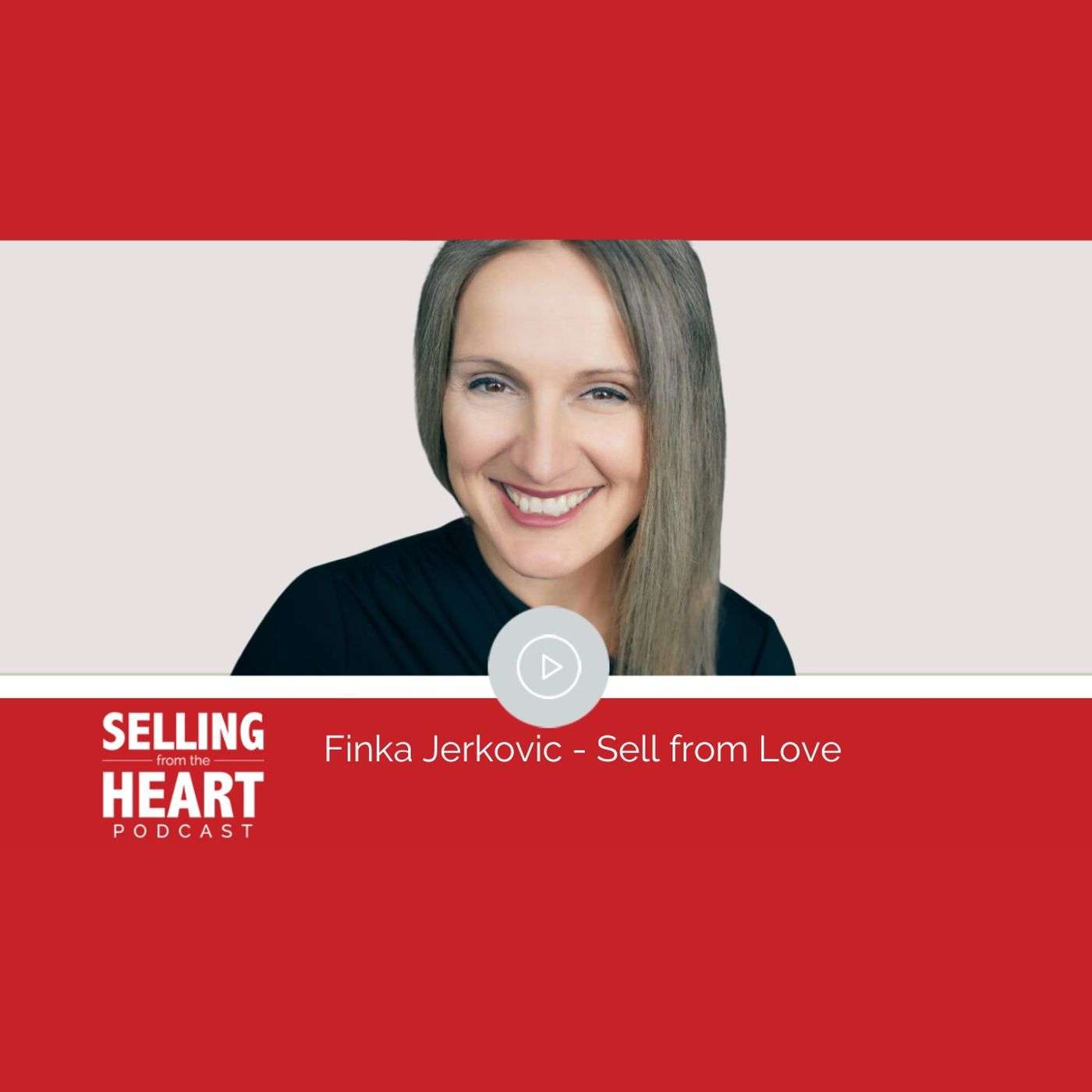 Finka Jerkovic - Sell from Love