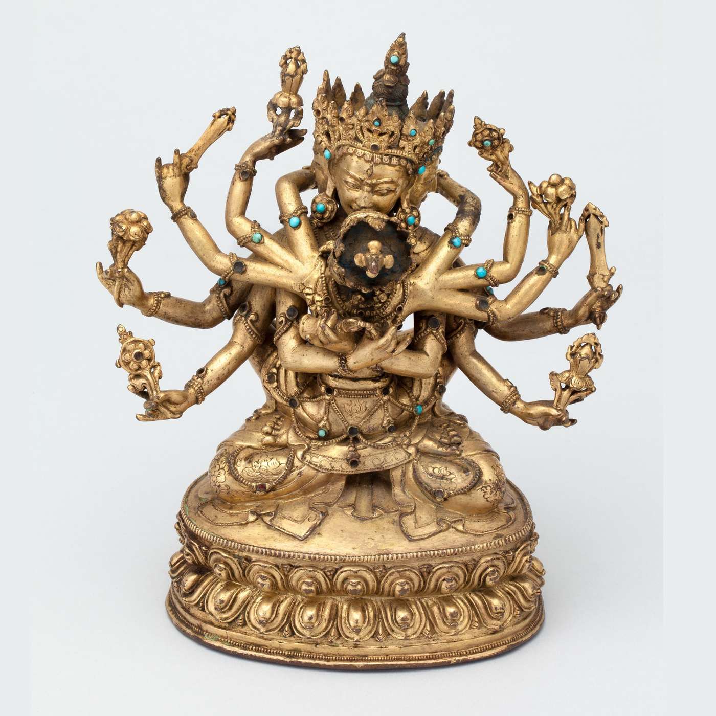 Mindfulness Meditation with Rebecca Li 03/28/2022