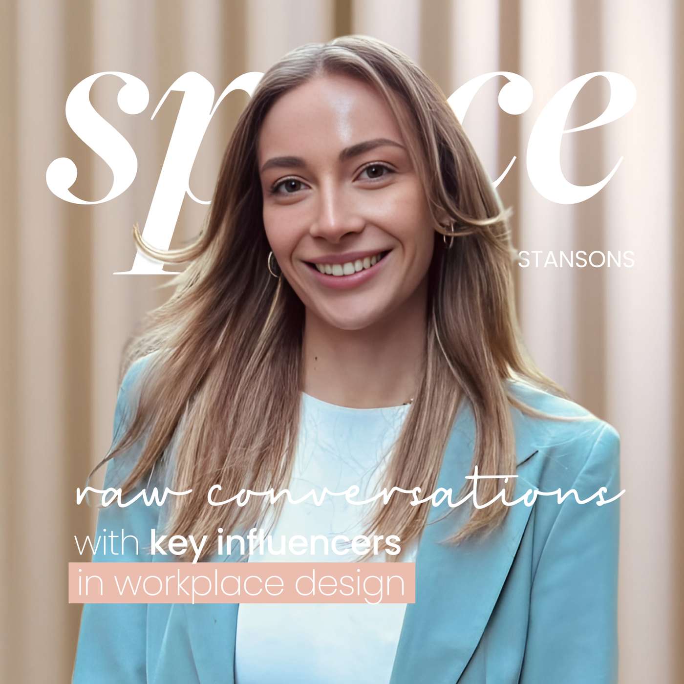 The Power of Storytelling in Workplace Design with Abigail Reynolds, Project Designer at Modus