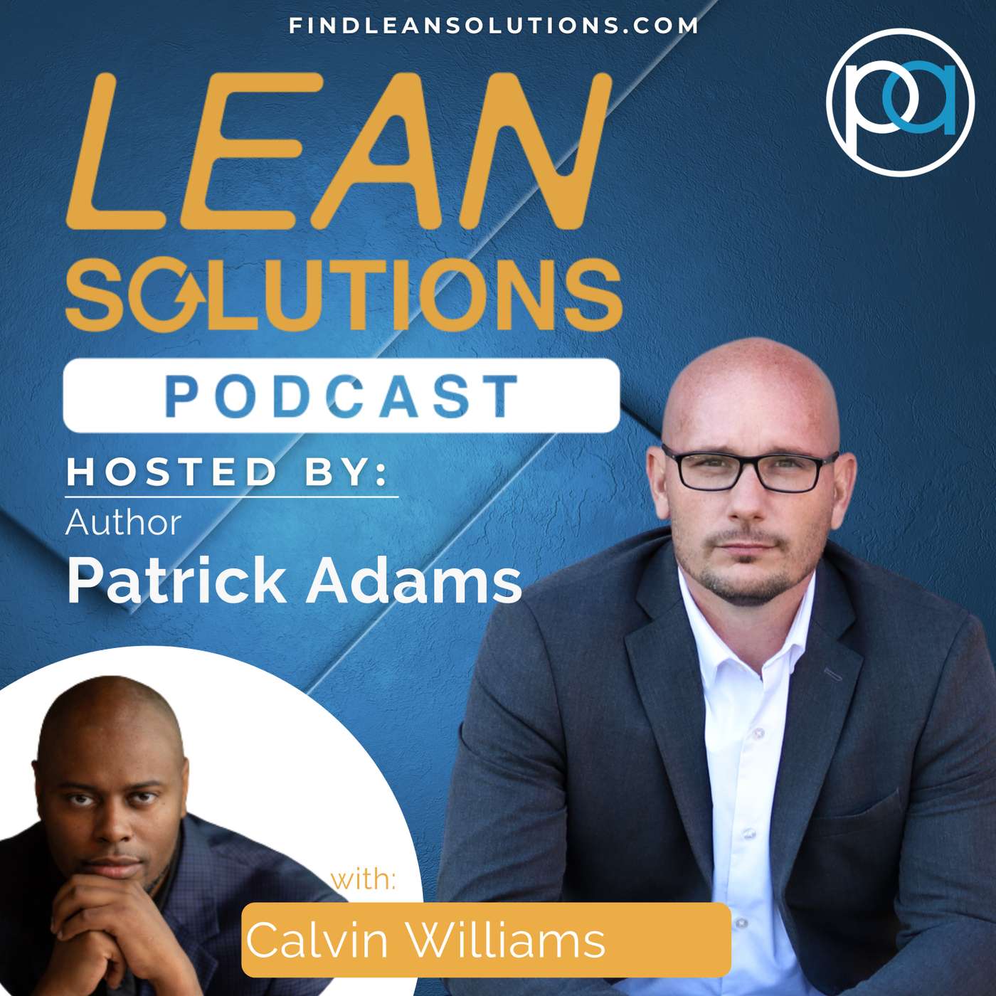 The Lean Solutions Podcast