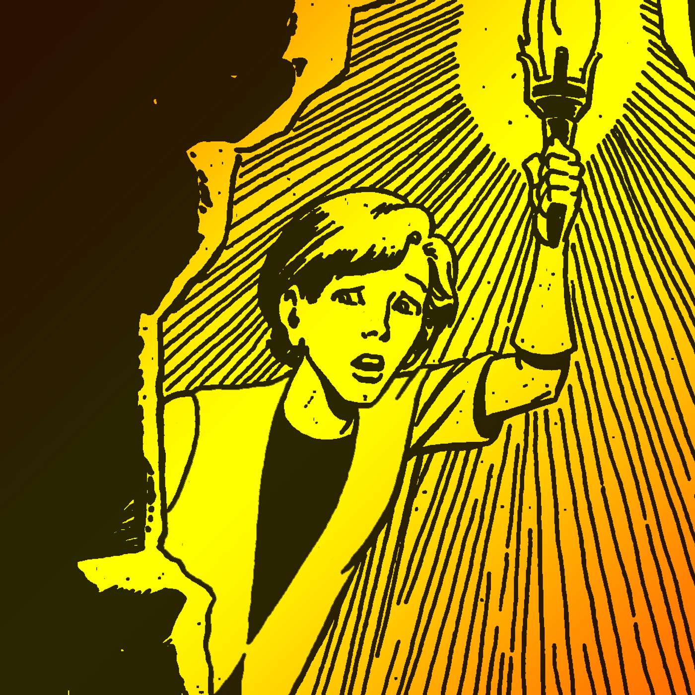 Ep. 153. The Dragon’s Den: Week One Enter The Inkeeper