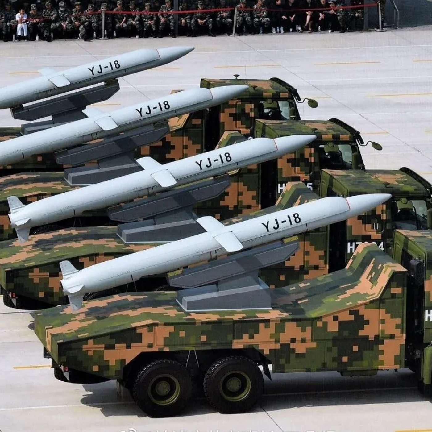 Putin Warns of Asymmetric Response, UN Warns of Gaza Starvation, EU Court rules against McDonald's, Jerusalem Flag March Violence, and more...