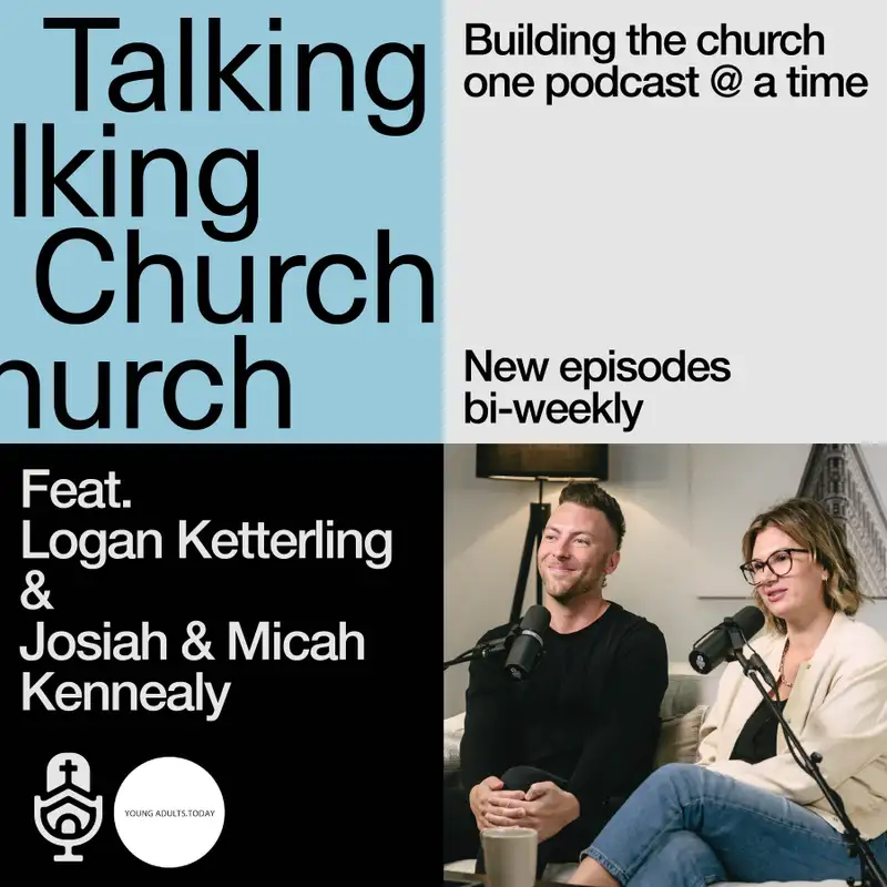 The Biggest Mistake Churches Make with Young Adults