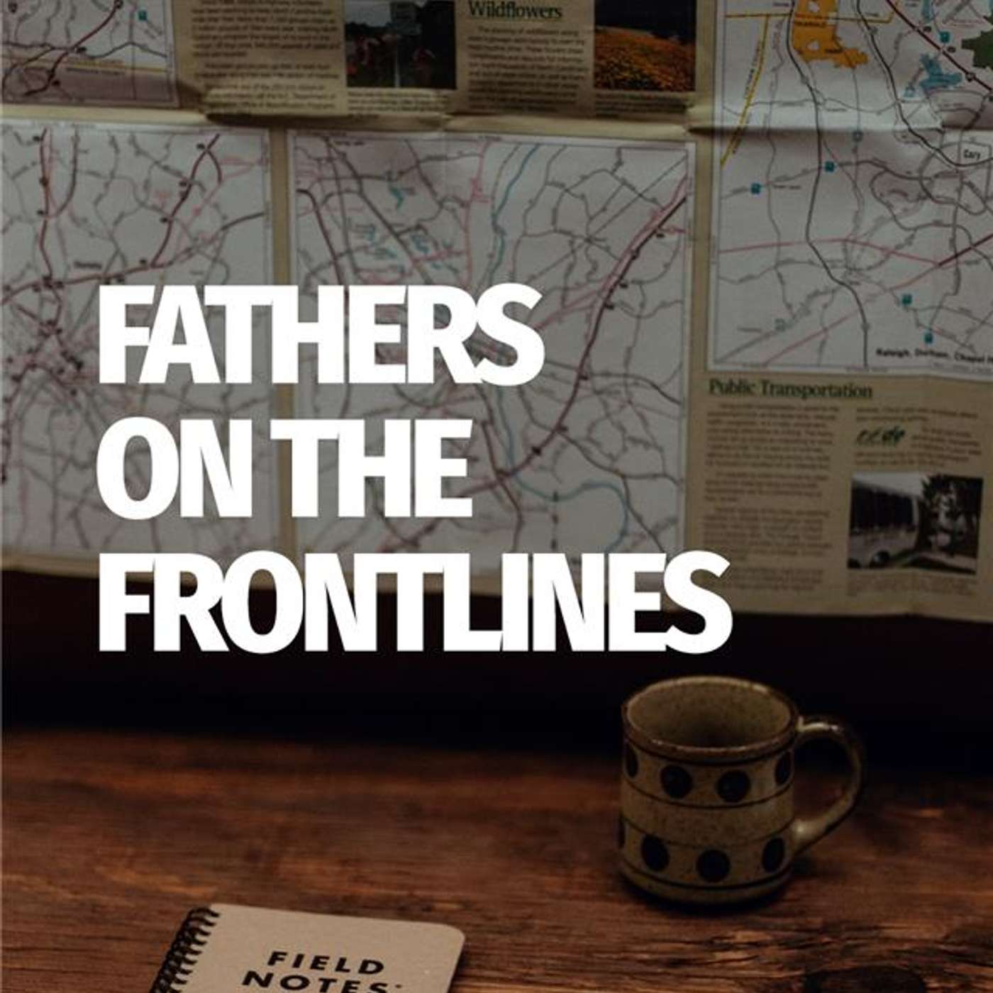 Fathers on the Front Lines | Jason Gore