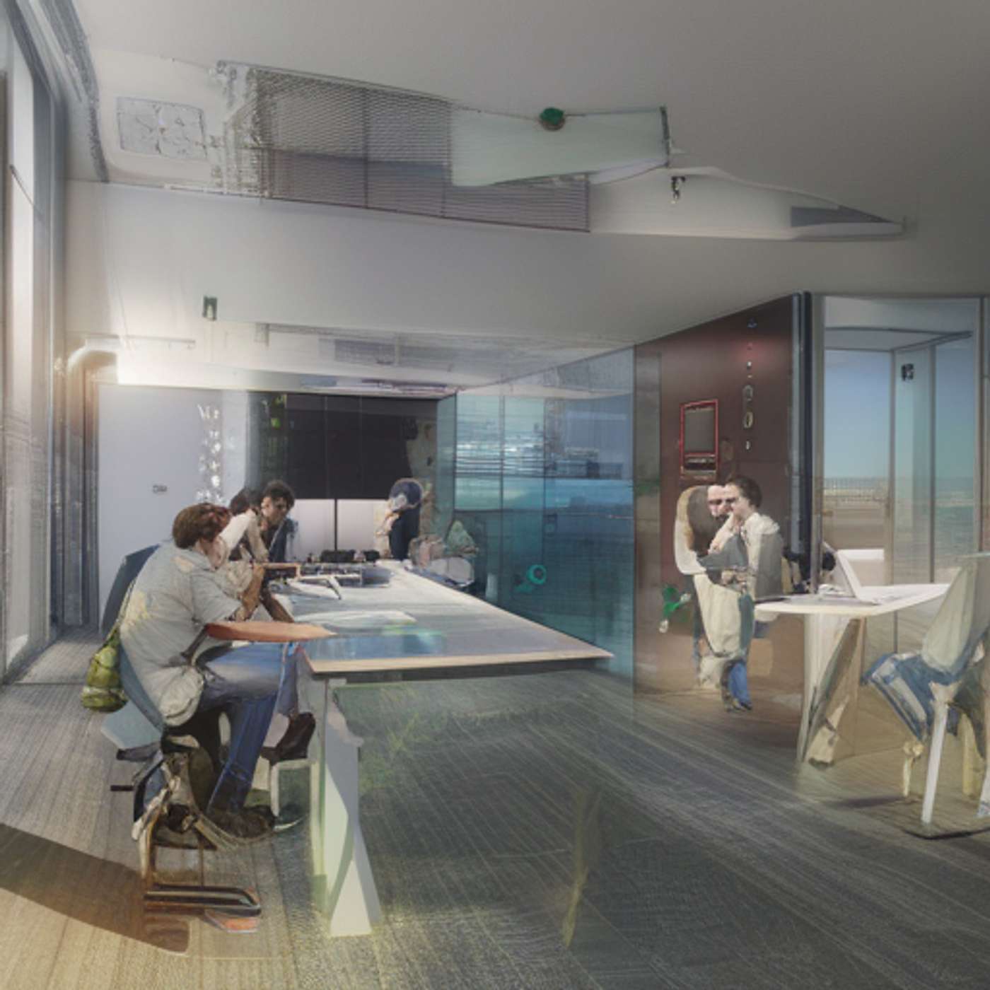 City National Bank's Success with Salesforce Loans episode artwork