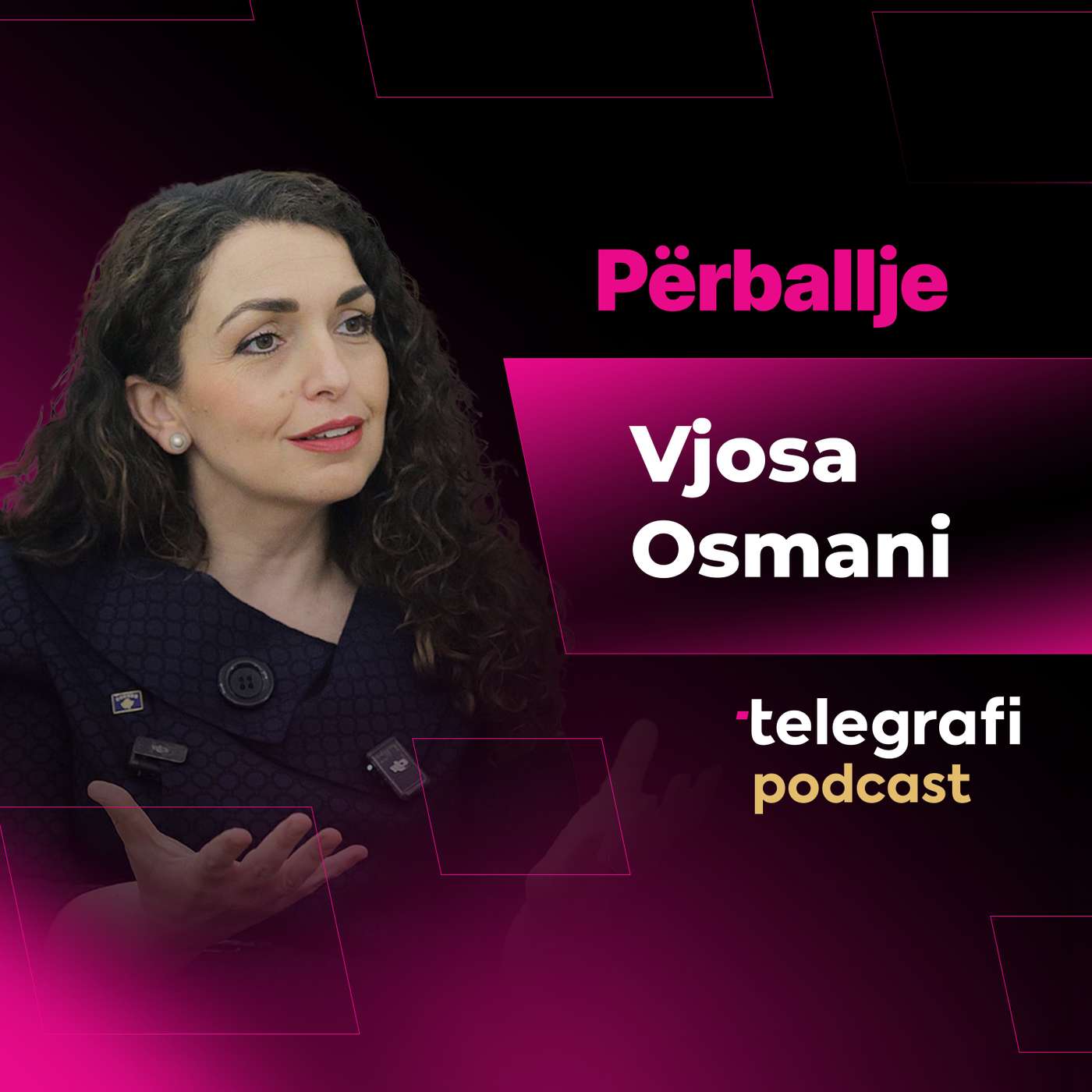 Përballje - Telegrafi