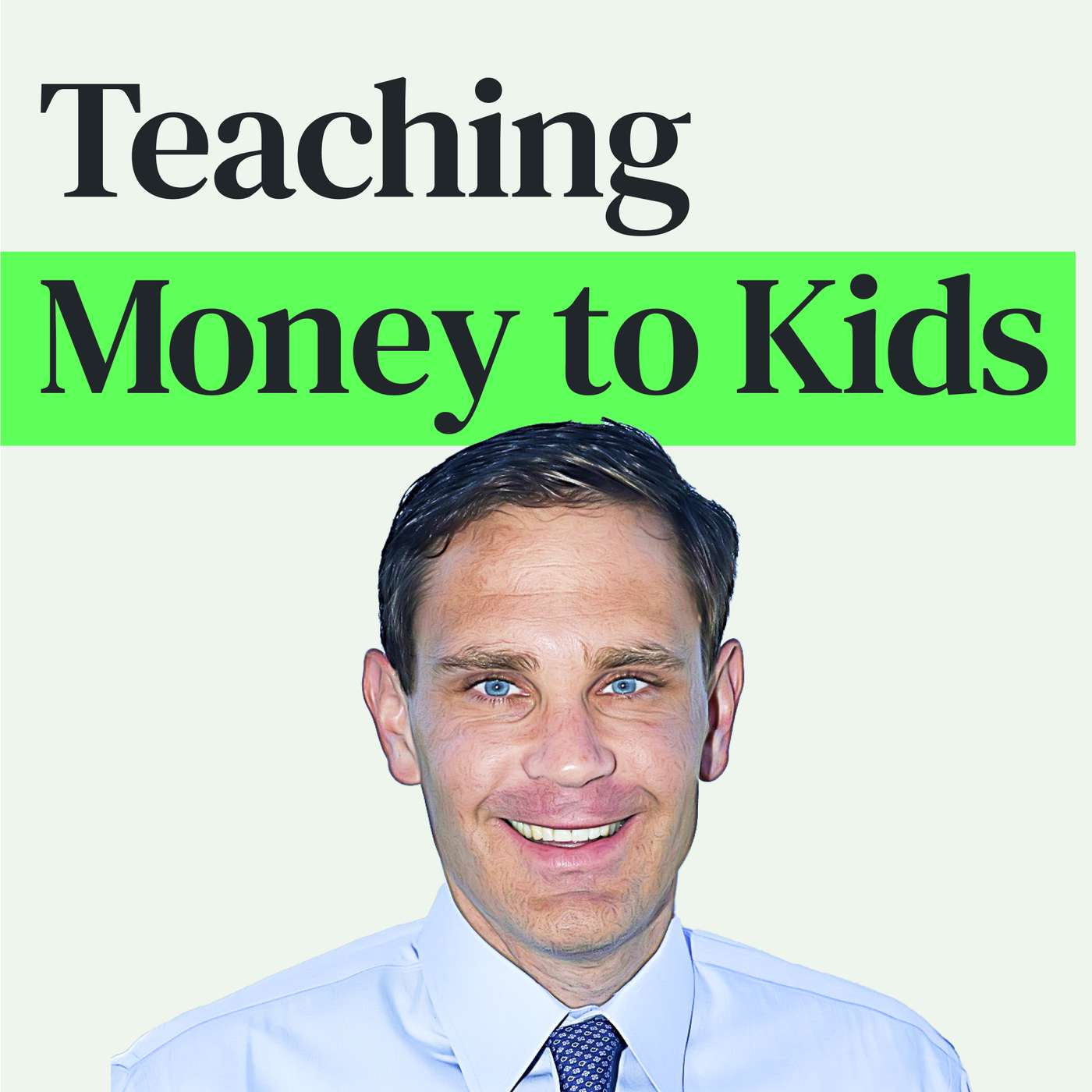 Bonus Q&A: Teaching Kids about Money, Investing and Financial Responsibility with Tad Fallows episode artwork