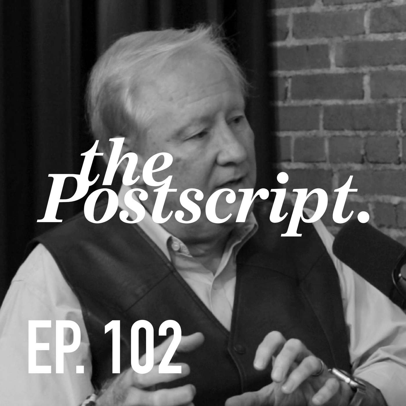 Episode 102: The Implications of Modern Bible Translations & the King James Bible episode artwork
