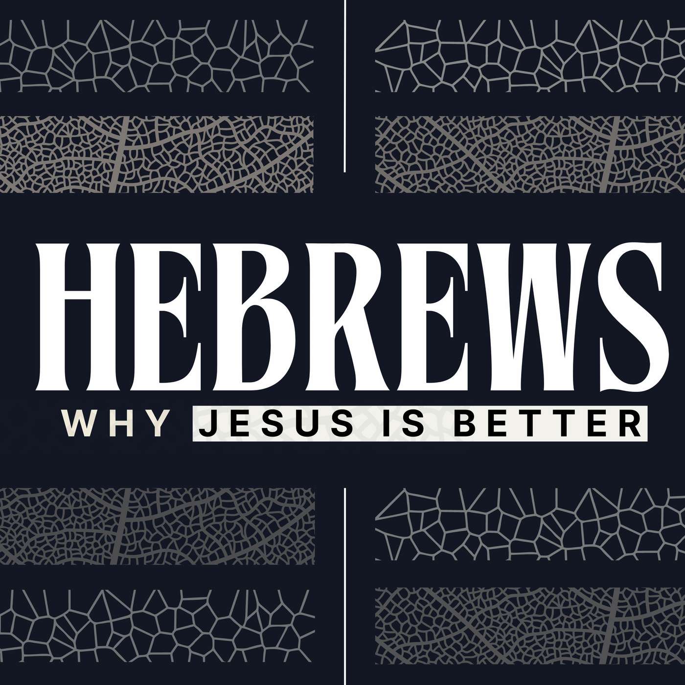 Jesus, The Better Promise