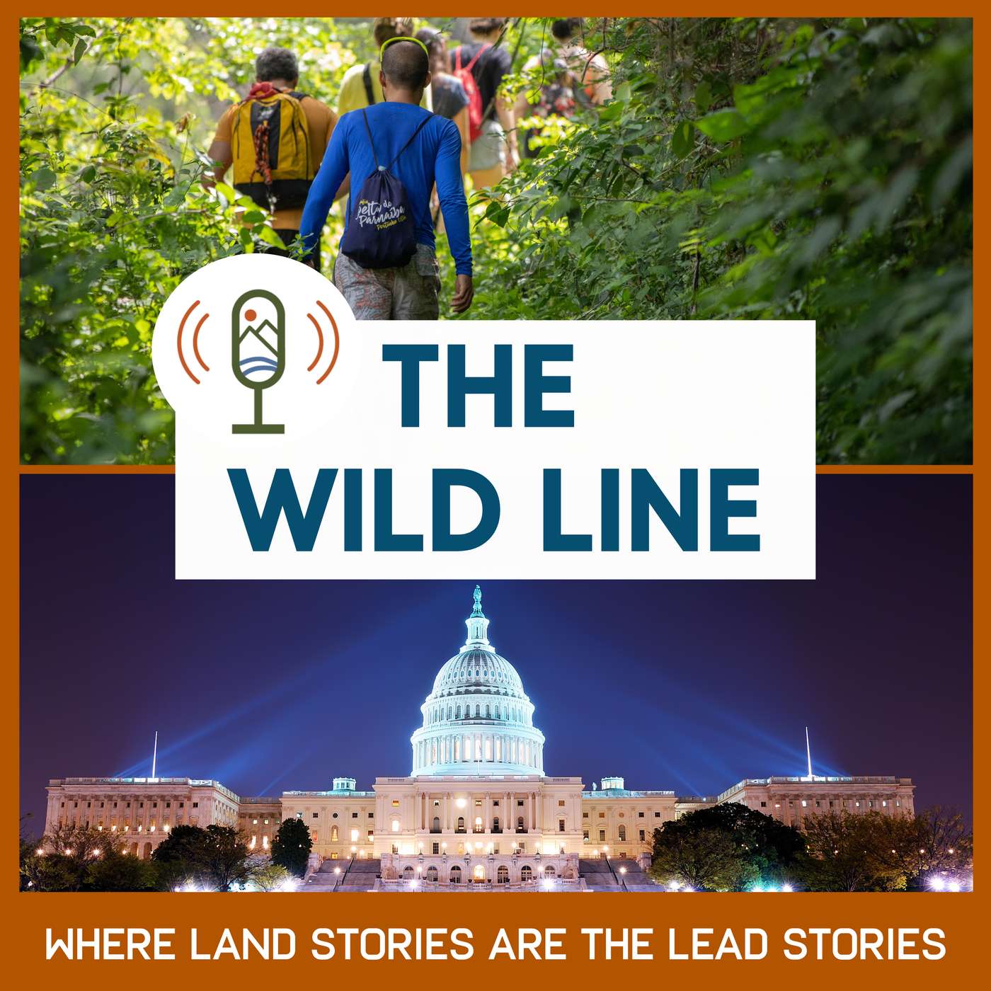 The Wild Line: Trump Budget Targets Parks, USDA Consolidates NEPA Rules, and Three Key Public Lands Votes Loom in Congress episode artwork