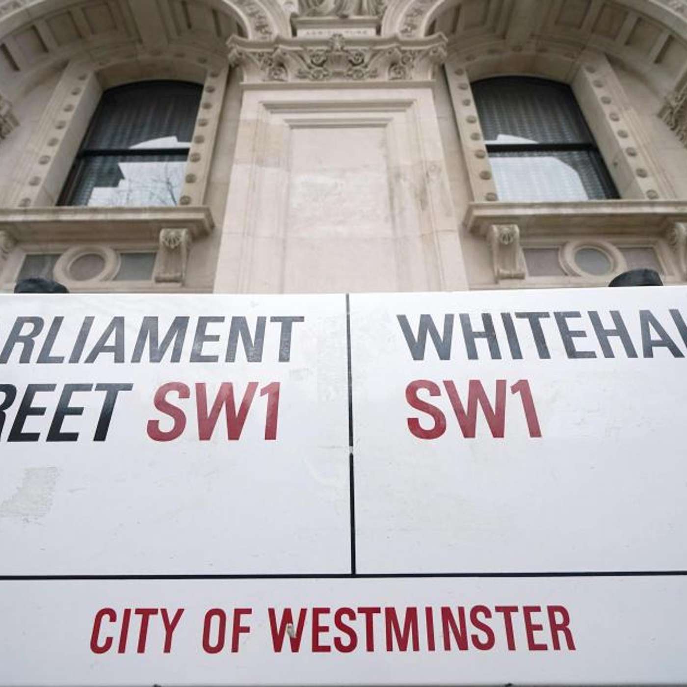 UK Councils Face Financial Crisis, NHS Secures Historic GP Funding Boost, Trump Supports Chagos Islands Transfer, UK Sees Record Asylum Claims, and more... episode artwork