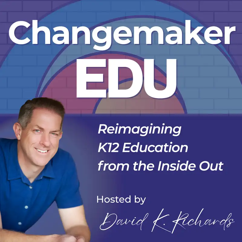 Changemaker ED“U”