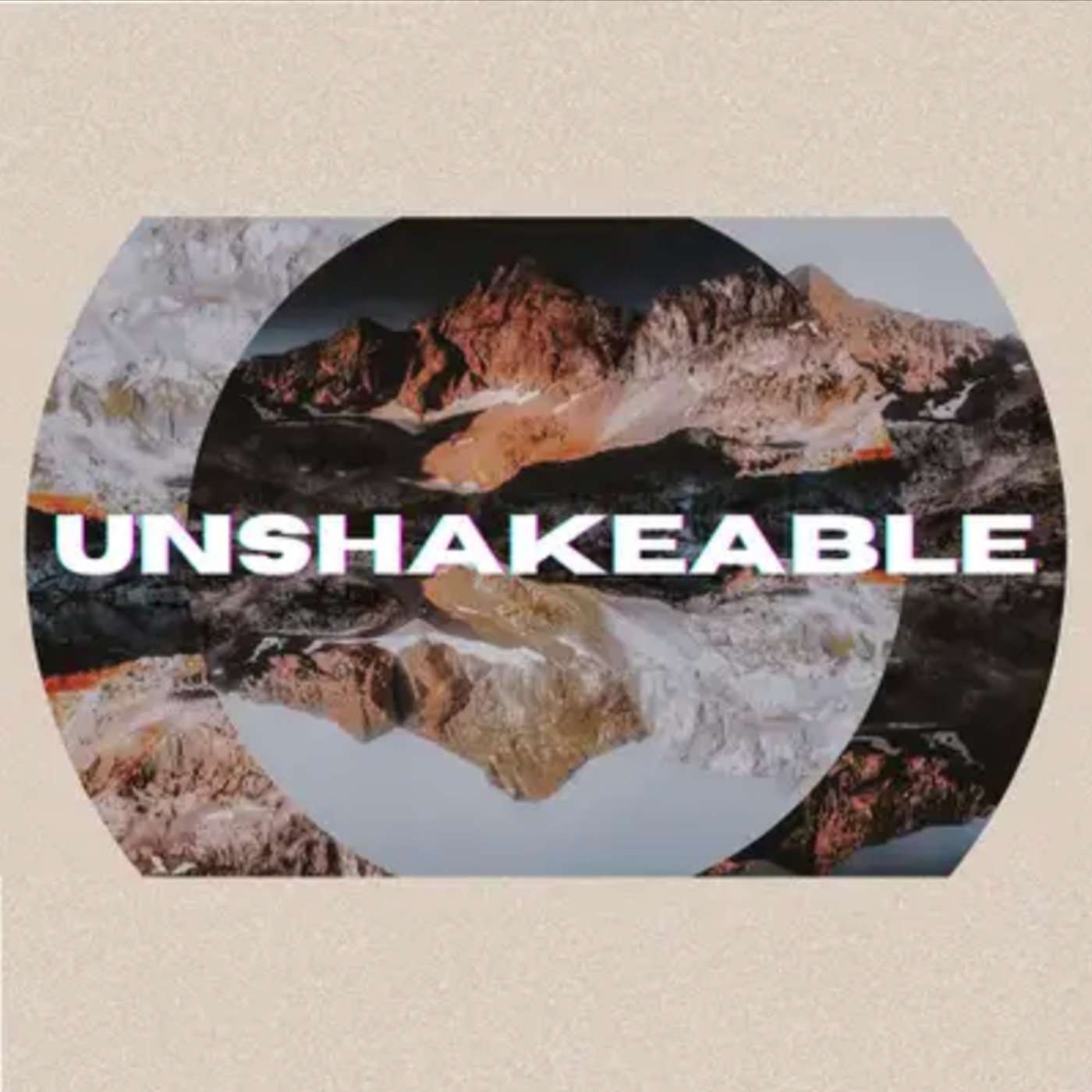 Unshakeable: Fervency episode artwork